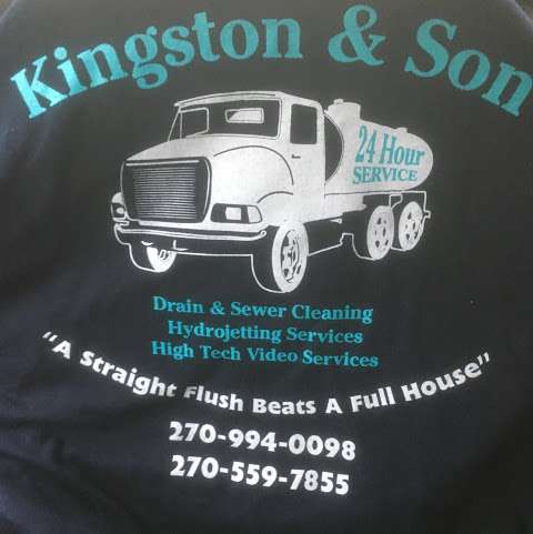 Kingston and Son LLC